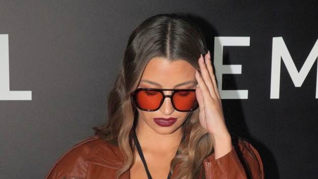 RMF Extra: Julia Wieniawa pokazała, jak postępuje z samochodem. Jej zachowanie nie spodobało się internautom! Tak odpowiedziała na krytykę 