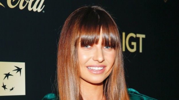 RMF Extra: Anna Lewandowska pokazała ciążowy brzuch. Odsłoniła go w bikini