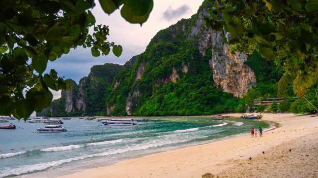 RMF Extra: Polacy masowo kupują tam apartamenty. Już nie Włochy czy Hiszpania