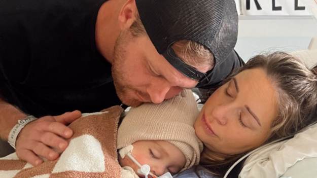 RMF Extra: Tragiczna śmierć syna influencerki. Został przygnieciony przez ogromne lustro