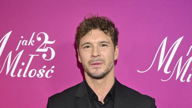 Nowa bohaterka w „M jak miłość”. Marcin ulegnie..