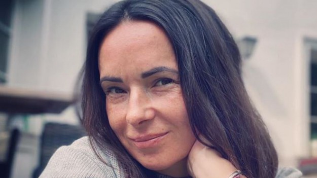 RMF Extra: Kasia Kowalska dodała radosne zdjęcie. Koniec kłopotów ze zdrowiem u córki wokalistki?