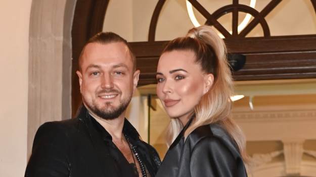 RMF Extra: Sandra Milwiw-Baron zabrała głos w sieci. Pisze o mężu i drugim dziecku 