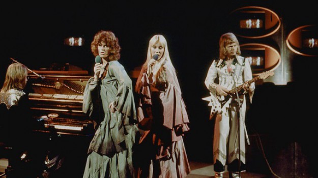 RMF Extra: ABBA. Wielki powrót zespołu! Nowe piosenki jeszcze w 2020 roku? Jeden z członków komentuje!