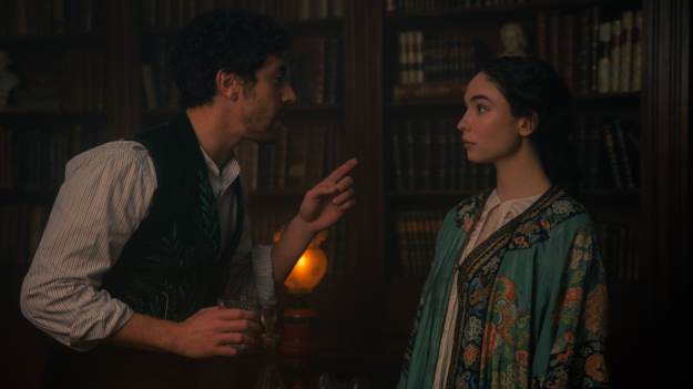 Widzowie we łzach po finale hitu Netflixa...