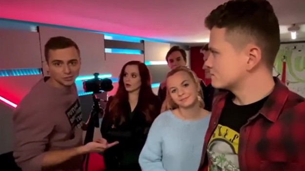 RMF Extra: "19+" znika z anteny. TVN7 wycofuje serial z ramówki