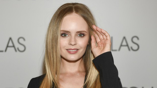 RMF Extra: Olga Kalicka na wakacjach z synkiem. Internauci dostrzegli uderzające podobieństwo aktorki do innej gwiazdy 