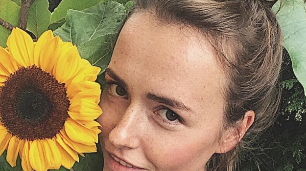 RMF Extra: M jak miłość: siostra Olgi Frycz pojawi się w serialu! W kogo się wcieli?