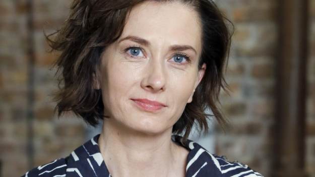 RMF Extra: Anita Sokołowska o scenie śmierci Zuzy w "Przyjaciółkach". Tak zareagowali członkowie ekipy! 