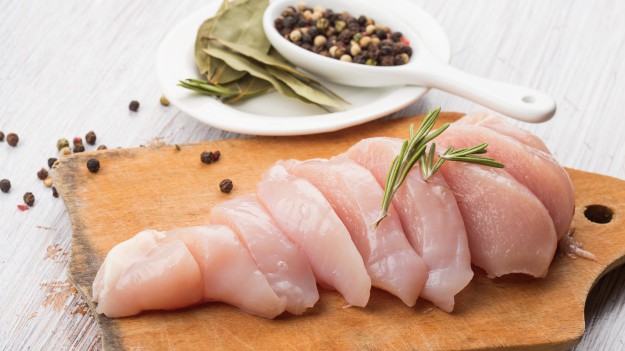 RMF Extra: GIS wycofuje mięso drobiowe! Wykrycie bakterii Salmonella Enteritidis