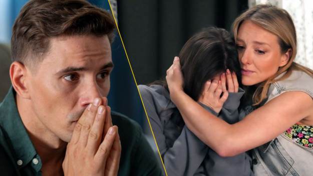 RMF Extra: Widzowie „Barw szczęścia” nie kryją oburzenia. Wszystko przez ten wątek w serialu