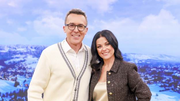 Cichopek i Kurzajewski razem wyjechali do Turcji...