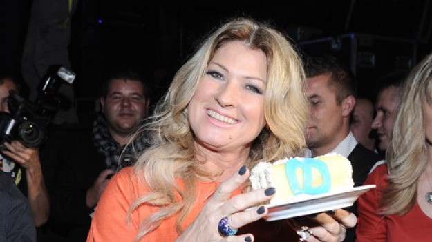 RMF Extra: Dziś urodziny Beaty Kozidrak!