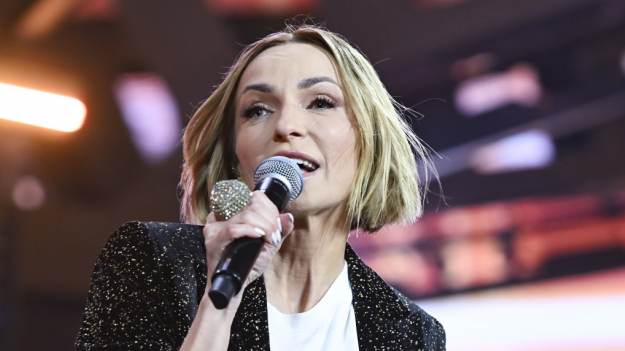 RMF Extra: Anna Wyszkoni szczerze o walce z rakiem: „Byłam w trybie zadaniowym”