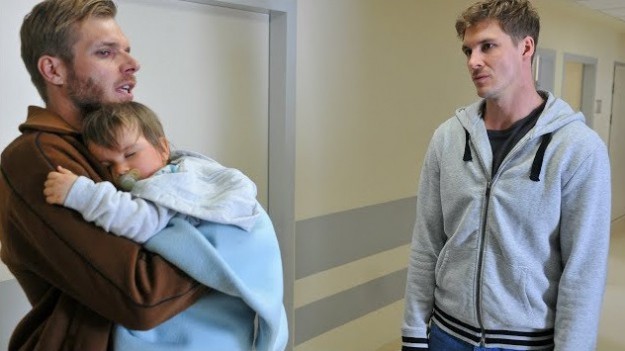 RMF Extra: Gwiazda "M jak Miłość" ofiarą stalkera! Aktor przeżył dramatyczne chwile