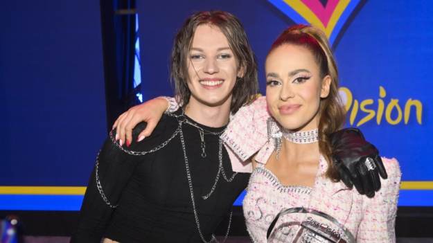 RMF Extra: Jann już tak nie wygląda. Autor hitu "Gladiator" obciął włosy. "Jak młody Panasewicz" [ZDJĘCIA]