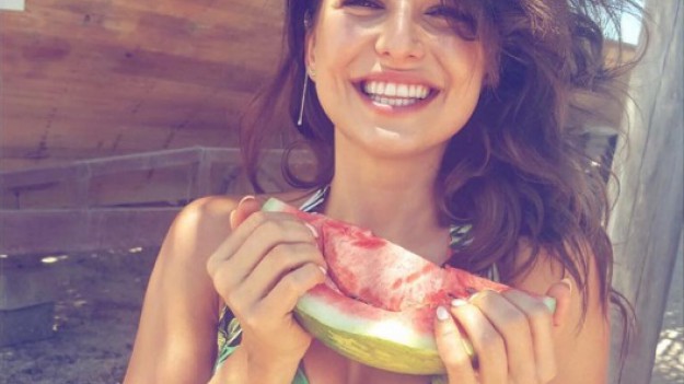 RMF Extra: Anna Lewandowska wyjaśnia wpływ węglowodanów na życie erotyczne