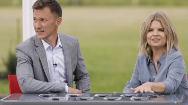 RMF Extra: Maciej z "Rolnika" złamie serce Ilonie i zwiąże się z dziennikarką? Szokujące spekulacje internautów! 