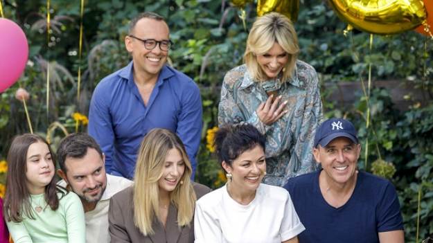 RMF Extra: Radość w rodzinie Macieja Kurzajewskiego. Chodzi o dziecko. "Wszystkiego najlepszego dla małej księżniczki"