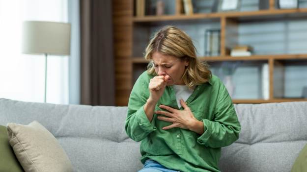 Zmieszaj te dwa składniki i pozbądź się..