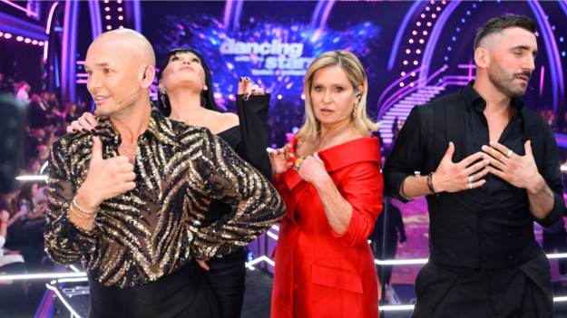 Zmiany w „Tańcu z gwiazdami”. Produkcja..