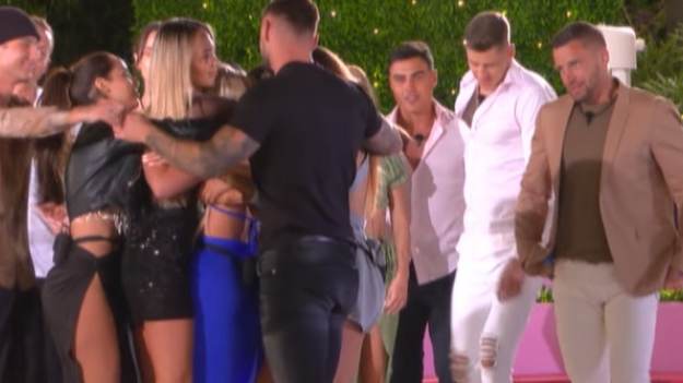 RMF Extra: "Love Island 7". Jedna z uczestniczek dobrowolnie opuści show?! "Niestety nie mogłam znaleźć nikogo"