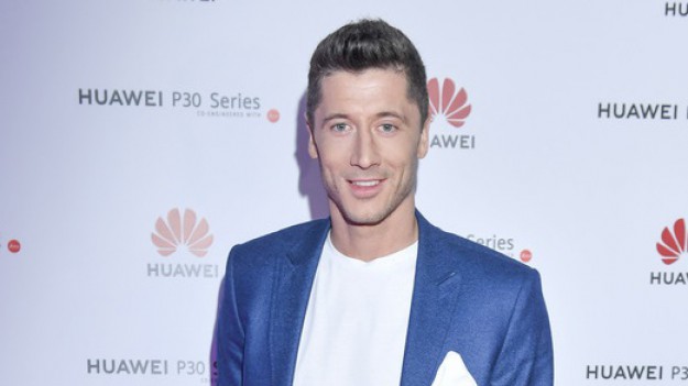 RMF Extra: Lewandowscy w przebraniach na Halloween. Zdjęcie ma już ponad pół miliona reakcji!