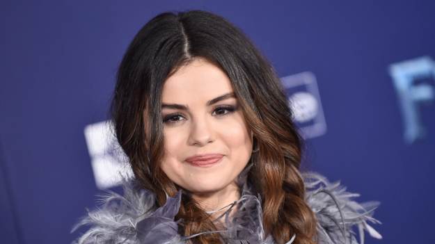 RMF Extra: Selena Gomez w naturalnym wydaniu. Tak wygląda bez makijażu [FOTO] 