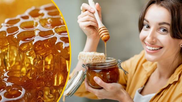 RMF Extra: Na czczo czy przed snem - kiedy jest najlepsza pora, żeby jeść miód? Eksperci wyjaśniają