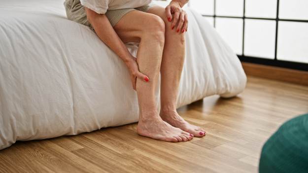 RMF Extra: Zatrzymanie wody w organizmie - objawy i leczenie