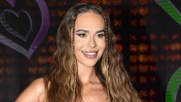 RMF Extra: Blanka w odważnej stylizacji! Ledwo zasłania biust [ZDJĘCIA]