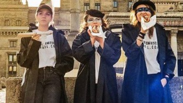 RMF Extra: Feminopolo - zobacz, co to za nowy nurt w muzyce!