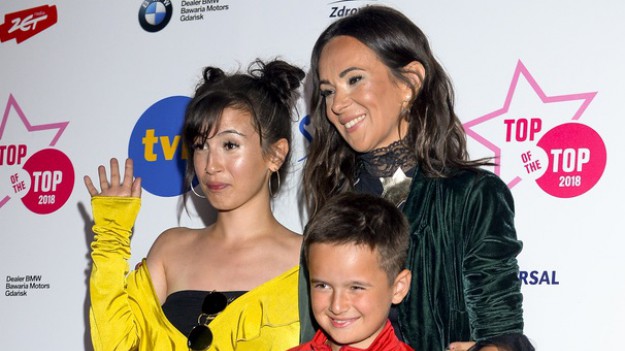 RMF Extra: Córka Kasi Kowalskiej nago na Instagramie. Odważne zdjęcie Oli Kowalskiej