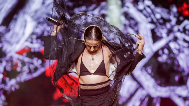 RMF Extra: Michał Wiśniewski publicznie krytykuje Michała Szpaka. "Wyszło niesmacznie"