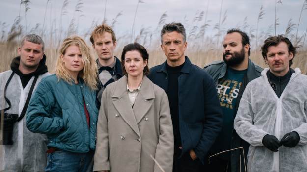 RMF Extra: Kiedy i gdzie oglądać powtórki „Profilerki. Jastrë”? Godziny emisji