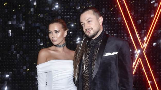 RMF Extra: Sandra Kubicka w bliźniaczej ciąży z Baronem? Gwiazdor telewizji potwierdza!