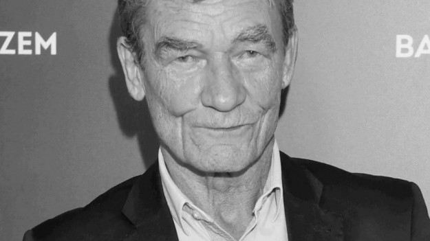 RMF Extra: Krzysztof Kiersznowski nie żyje. Aktor miał 70 lat