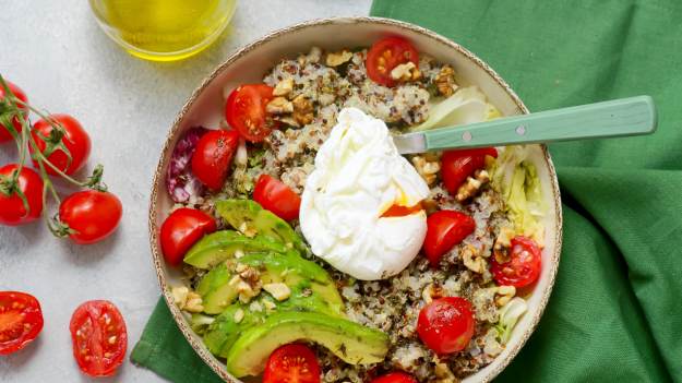 RMF Extra: Co jeść zamiast ziemniaków? Pyszna i zdrowa alternatywa. Kilogramy polecą w dół