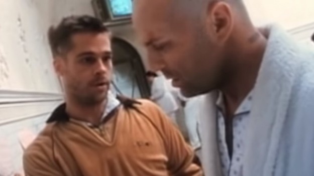 RMF Extra: "12 małp" na TVN 7. Sprawdź, kiedy będzie emisja kultowego filmu