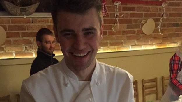 RMF Extra: Damian Kordas wygrał IV edycję kulinarnego show!