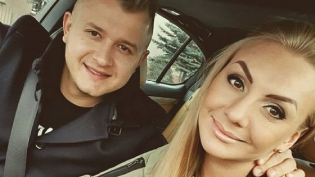 RMF Extra: Wokalista disco polo zdradził płeć i imię dziecka! Dawid Narożny po raz drugi ojcem