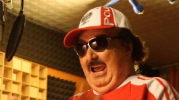 RMF Extra: Bezcenna reakcja Marka Piekarczyka na mundialową piosenką Krzysztofa Krawczyka! Musisz tego posłuchać