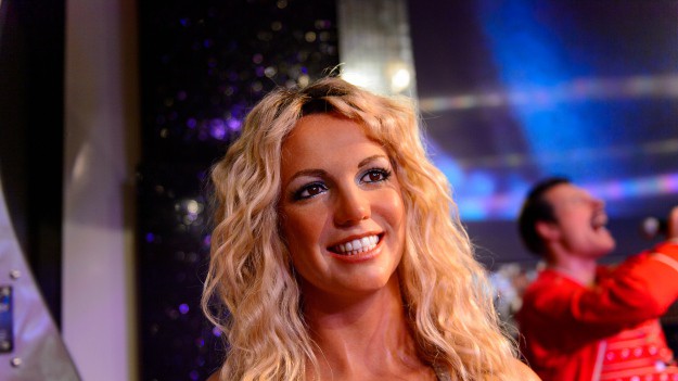 RMF Extra: Britney Spears chciała powiększyć rodzinę. Nie pozwolił jej na to ojciec