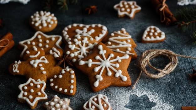 RMF Extra: Zrób od razu dwie porcje. Te pierniczki znikną w mgnieniu oka