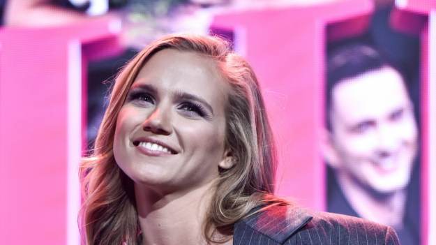 Gruchnęły wieści o Kaczorowskiej w „Klanie”...