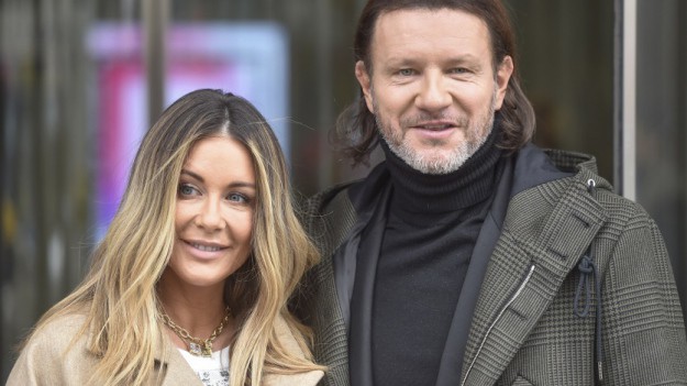 RMF Extra: Małgorzata Rozenek przekazała radosną nowinę. Chodzi o dziecko! "Najlepszy prezent, jaki mogłem sobie wymarzyć" - komentuje Radosław Majdan