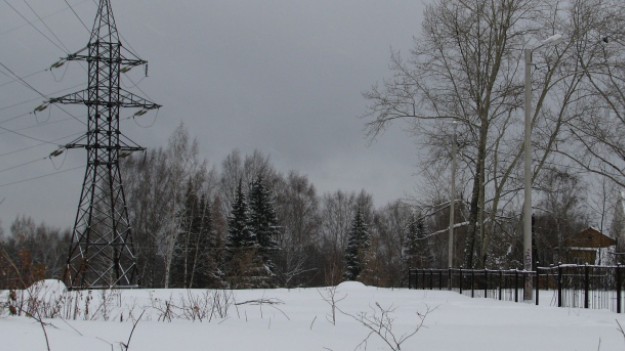 RMF Extra: Padł rekord zapotrzebowania na moc elektryczną zimą!