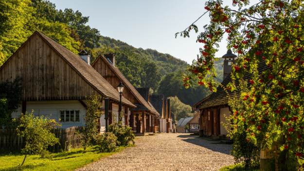 RMF Extra: Oto nazwy największych wsi w Polsce w 2025 roku. Numer jeden zaskakuje