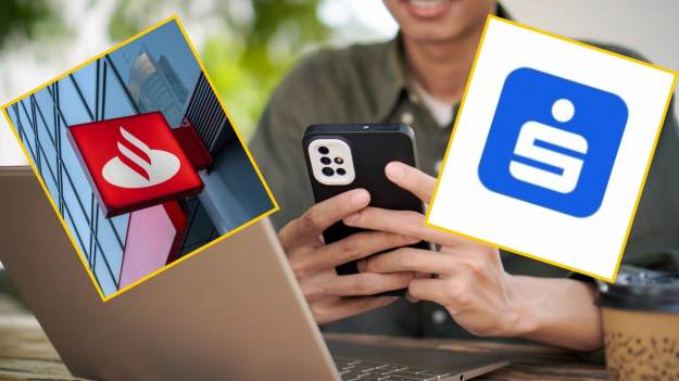 RMF Extra:  Santander staje się Erste już w ten weekend. Takie zmiany czekają klientów