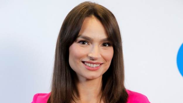 RMF Extra: Ania Starmach odtworzyła urocze zdjęcie z dzieciństwa. "Tak niewiele się zmieniło" [FOTO]